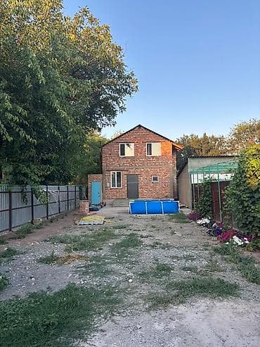 Недвижимость: 🏡 Продается новый двухэтажный дом 2025 года постройки в центре — 2