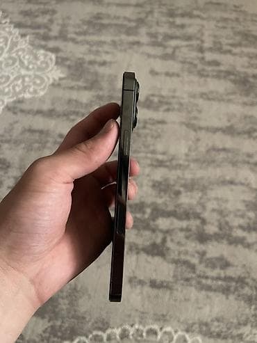 iphone 8s plus: IPhone 13 Pro Max, 128 ГБ, Графит — 10
