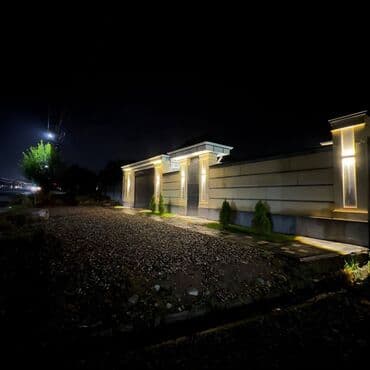 экологически чистый дом: Дом, 270 м², 6 комнат, Дизайнерский ремонт — 3