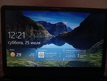 Игровой, Б/у, Intel Core i7