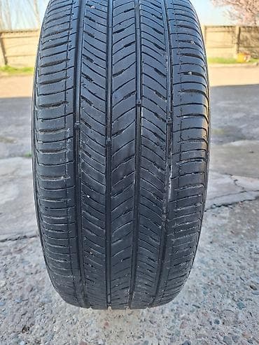 kumho: Шины 215 / 55 / R 17, Лето, Комплект, Корея, Kumho — 3