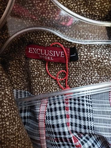 женские короткие пальто: Пальто женское. укороченная модель. новое — 3