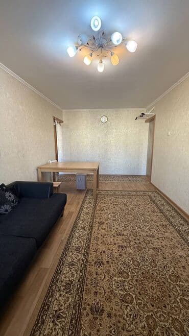 сдаю комнату рабочий городок: 3 комнаты, 58 м², 2 этаж — 3