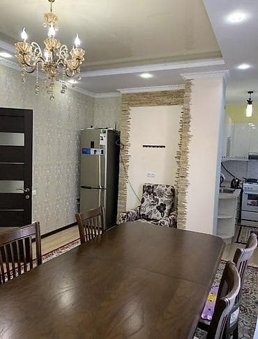 group: 1 комната, 46 м², Элитка, 6 этаж — 1