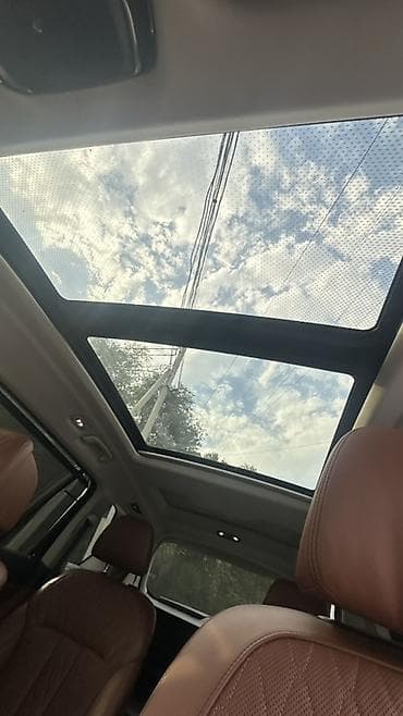 BMW X7: 2020 г., 4.4 л, Автомат, Бензин, Внедорожник — 8