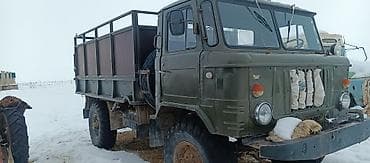 stinger kia: ГАЗ : 1988 г., 0.1 л, Механика, Бензин — 7