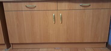 офисные мебели бишкек: В хорошем состоянии. (2 за 3000) — 2