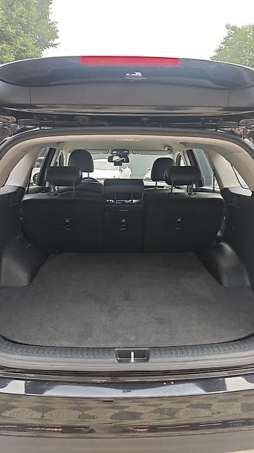 Транспорт: Kia Sorento: 2019 г., 2 л, Автомат, Дизель, Кроссовер — 9