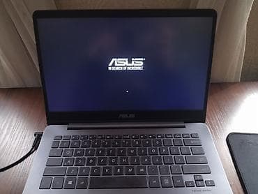 magicbook 14: Ультрабук, Б/у, Intel Core i7 — 3