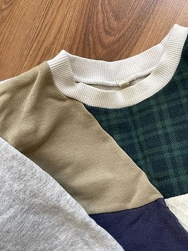 Сырткы кийимдер: Комплект, түсү - Кара — 5