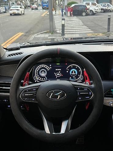range river: Hyundai Palisade: 2020 г., 2.2 л, Автомат, Дизель, Внедорожник — 9