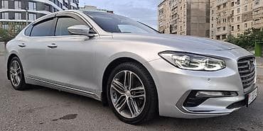 очки майбах бишкек: Hyundai Grandeur: 2018 г., 3 л, Автомат, Газ, Седан — 6