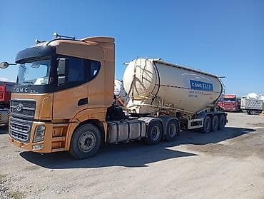 камаз миксер цена: Тягач, 2020 г., Цистерна — 3