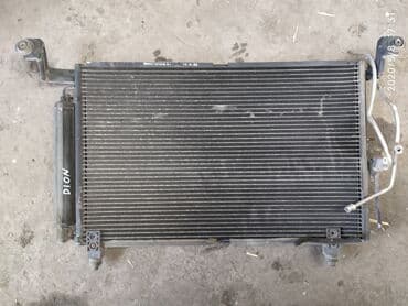 кондиционер домашный: Mitsubishi Dion Радиатор кондиционера, Митсубиси Дион Оригинальный — 1