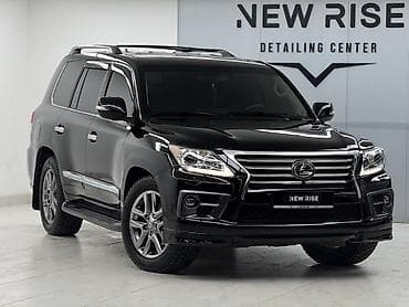 Lexus LX: 2013 г., 5.7 л, Автомат, Бензин, Внедорожник at lalafo.kg Lexus LX: 2013 г., 5.7 л, Автомат, Бензин, Внедорожник