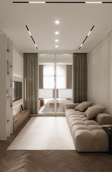 3d визуализатор: Дизайн | Квартиры, Дома — 2