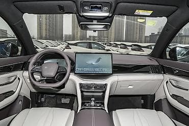 step rf3: BYD Song Plus: 2024 г., Электромобиль, Кроссовер — 2