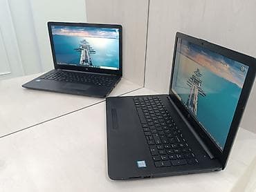 nokia e6: HP 15-bs103dx — 15.6" ноутбук для учебы и работы. Характеристики: - — 4