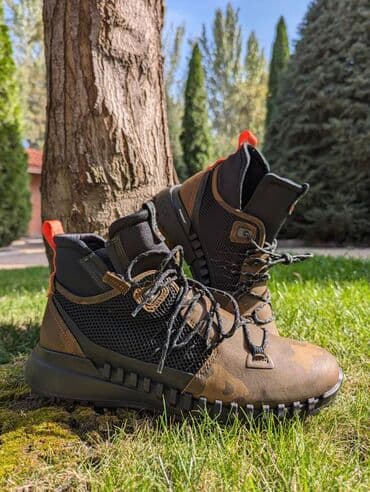 Прокат одежды: Мужские ботинки, 44, Ecco, Новый, Самовывоз — 2