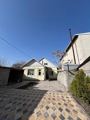 вип городок: Продается уютный дом 📍 р/н Рабочий городок пересечение — 1