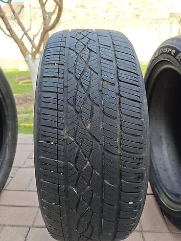 firestone: Шины 225 / 50 / R 18, Всесезонная, Комплект, Легковые, FIRESTONE — 2