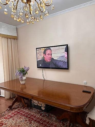 Квартиры: 2 комнаты, Собственник, Без подселения, С мебелью полностью — 7