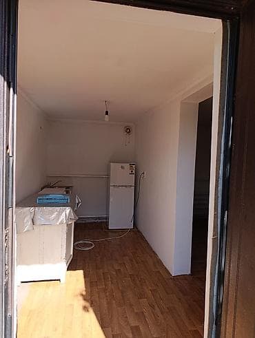 flat osh: 28 м², С мебелью — 4