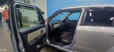 Mazda Verisa: 2005 г., Автомат, Хэтчбэк