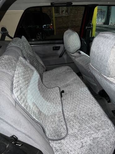 фольксваген б5 турбо: Volkswagen Golf: 1991 г., 1.8 л, Автомат, Бензин, Хэтчбэк — 9