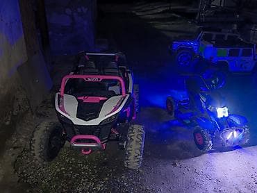 машина пулт: Детский электрокар — 3