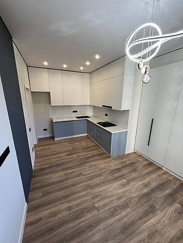 1 бөлмө, 42 м², Элитка, 8 кабат, Евроремонт lalafo.kg да 1 бөлмө, 42 м², Элитка, 8 кабат, Евроремонт