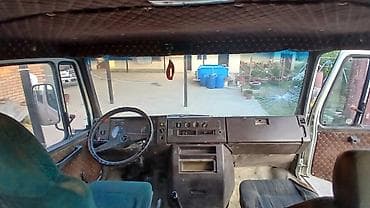 чанган юни с: Грузовик, Mercedes-Benz, Дубль, Б/у — 2