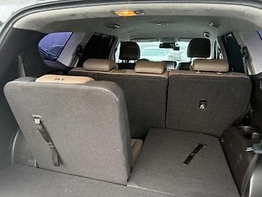 санта лф: Hyundai Santa Fe: 2019 г., 2 л, Автомат, Дизель, Кроссовер — 3