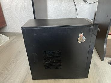 amd am4: Компьютер, ядер - 4, ОЗУ 4 ГБ, Для работы, учебы, AMD Athlon, HDD + SSD — 2