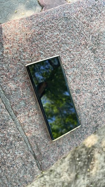 not 10 samsung: Samsung Note 10 Plus, Б/у, 256 ГБ, цвет - Серебристый, 2 SIM — 4