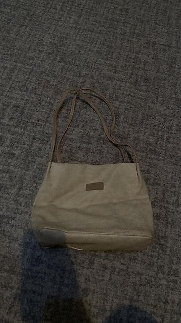 air z: Шоппер, Б/у, Женские — 1