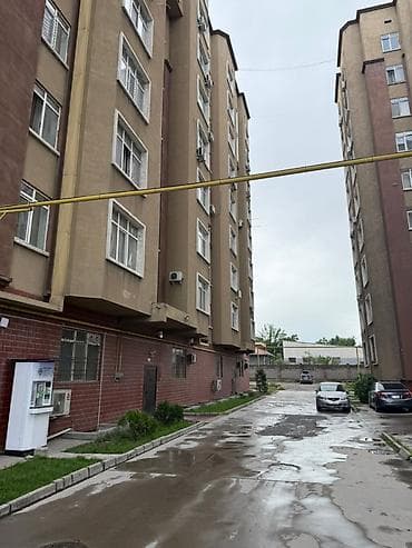 Продажа квартир: 1 комната, 45 м², Элитка, 2 этаж, Косметический ремонт — 5