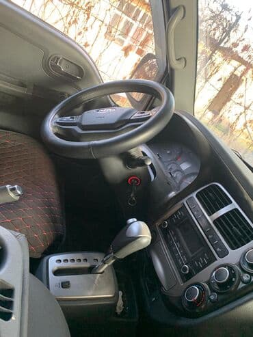 авто под выкуп без первоначального взноса бишкек: Hyundai Porter: 2019 г., 2.5 л, Автомат, Дизель — 5