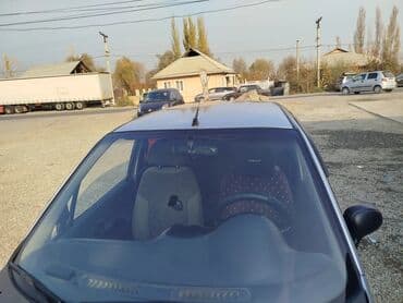 рулевая рейка на субару: Daewoo Matiz: 2006 г., Механика, Хэтчбэк — 5