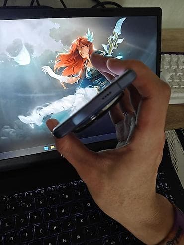 redmi 17 pro max: Xiaomi, 14 Ultra, Б/у, 256 ГБ, цвет - Серый — 7