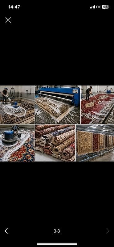 паласы мойка: Стирка ковров, | Ковер — 1