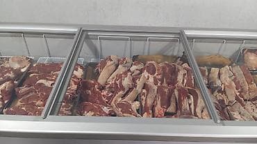промышленный холодильник: Для мяса, мясных изделий — 2