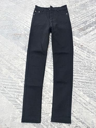 глория джинс бишкек: Эркектердин жынсысы, S, Жаңы, түсү - Кара, Өзү алып кетүү — 1