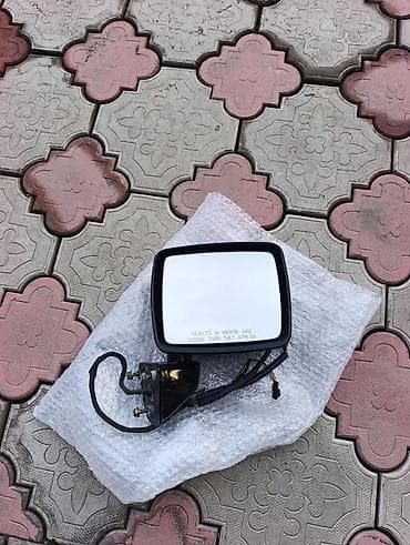 страшный машина: Кенгурятник — 5