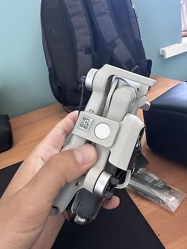 вертолет детский: DJI Mini 2 Fly More Combo — ультралёгкий квадрокоптер с набором — 7