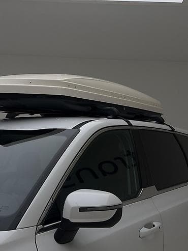 kia 2020: Kia Telluride: 2020 г., Автомат, Бензин, Кроссовер — 9