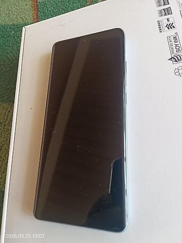 oneplus 7 t: Xiaomi, Mi 12X, Б/у, 128 ГБ, цвет - Синий — 2