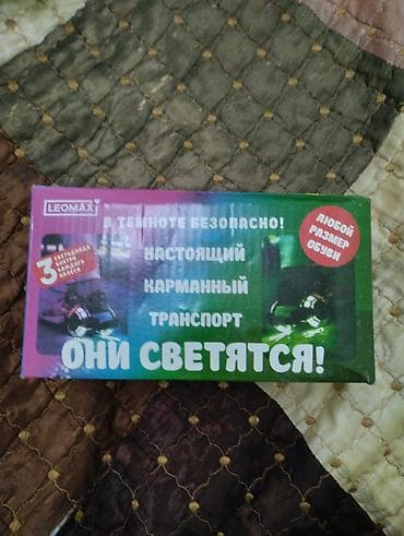 обувь с роликами: Ролики на обувь( флеш ролики) продаю. новые — 2