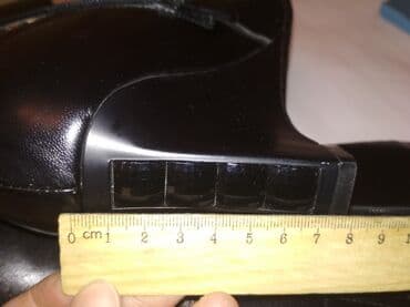 купить сапоги женские зимние кожаные италия: 38-39р., жен., деми сапоги из натуральной кожи, совершенно НОВЫЕ — 9