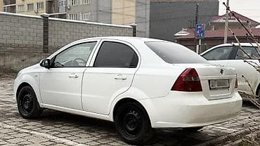 деу равон: Ravon Nexia: 2017 г., 1.5 л, Механика, Газ, Седан — 3